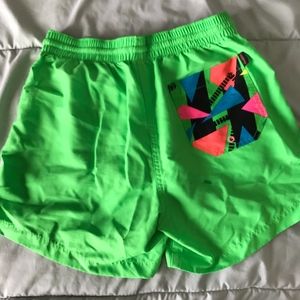 Chubbies Swim Trunks